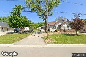 341 E 1st St, Gillett, WI 54124