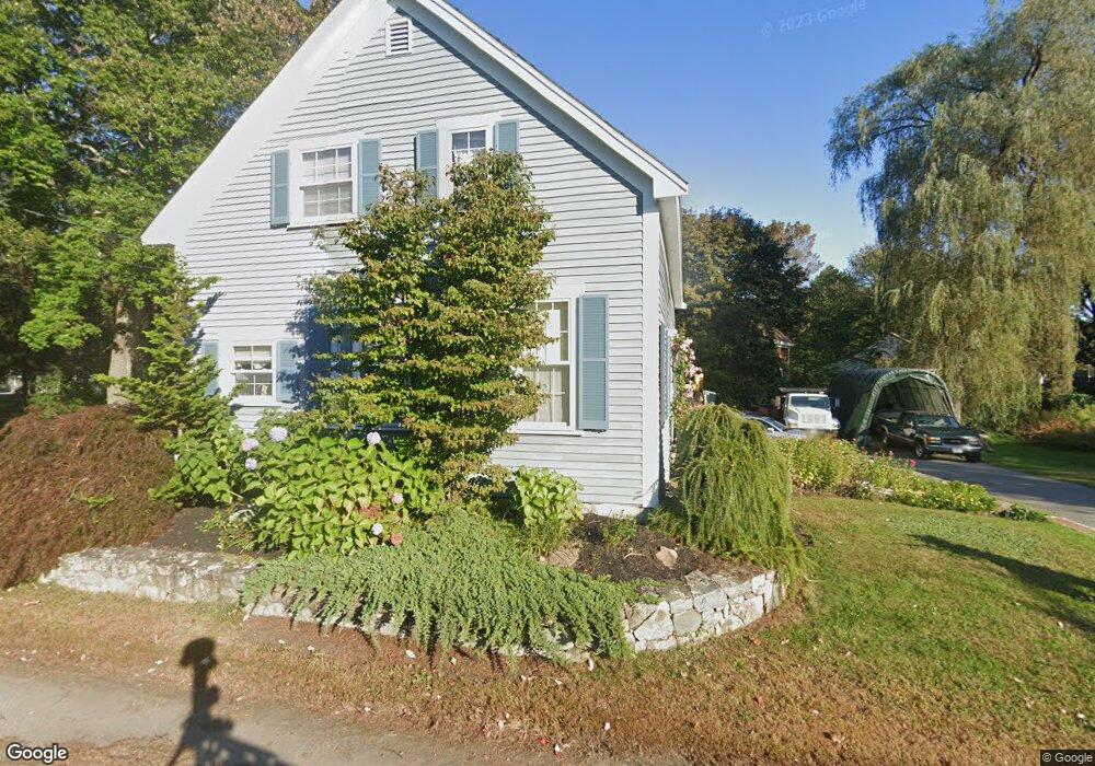 56 Main St, Byfield, MA 01922 - photo 1