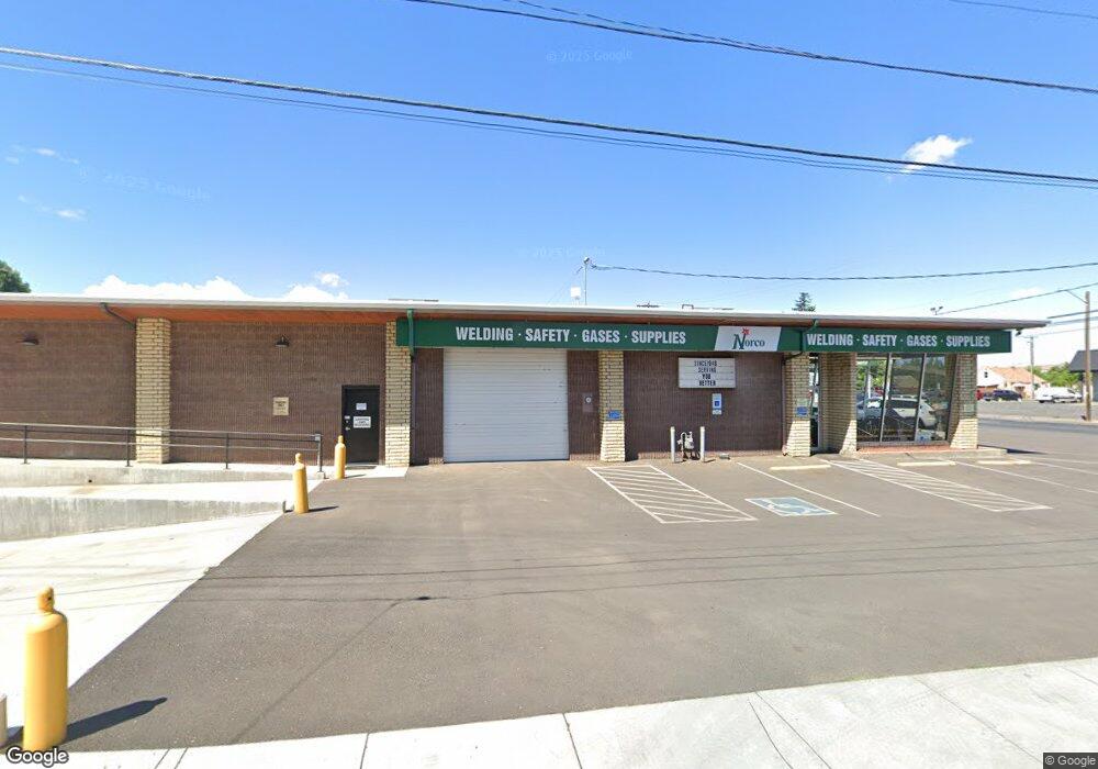 407 SW 19th St, Pendleton, OR 97801 - photo 1