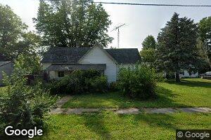 306 S Adams St, Boswell, IN 47921
