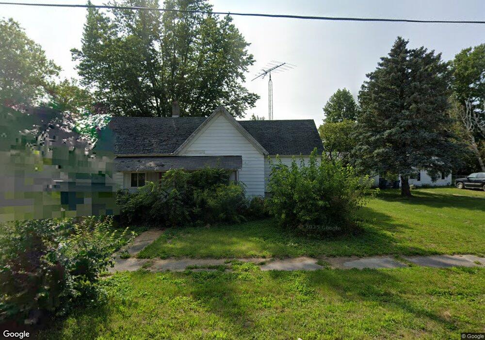 306 S Adams St, Boswell, IN 47921 - photo 1