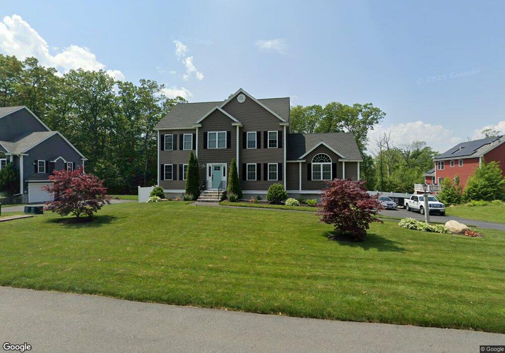 112 Clement Rd, Dracut, MA 01826 - photo 1