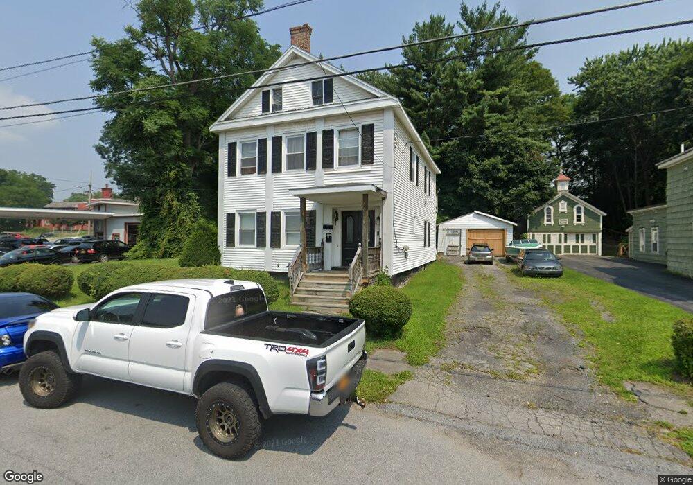 11 Saratoga Ave, Ballston Spa, NY 12020 - photo 1