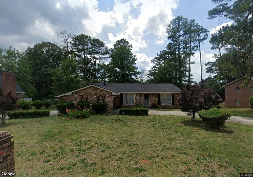 2570 Mafiel Dr, Macon, GA 31211 - photo 1