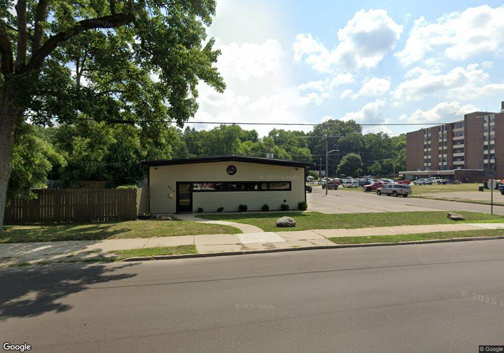 603 N 2nd St, Niles, MI 49120 - photo 1