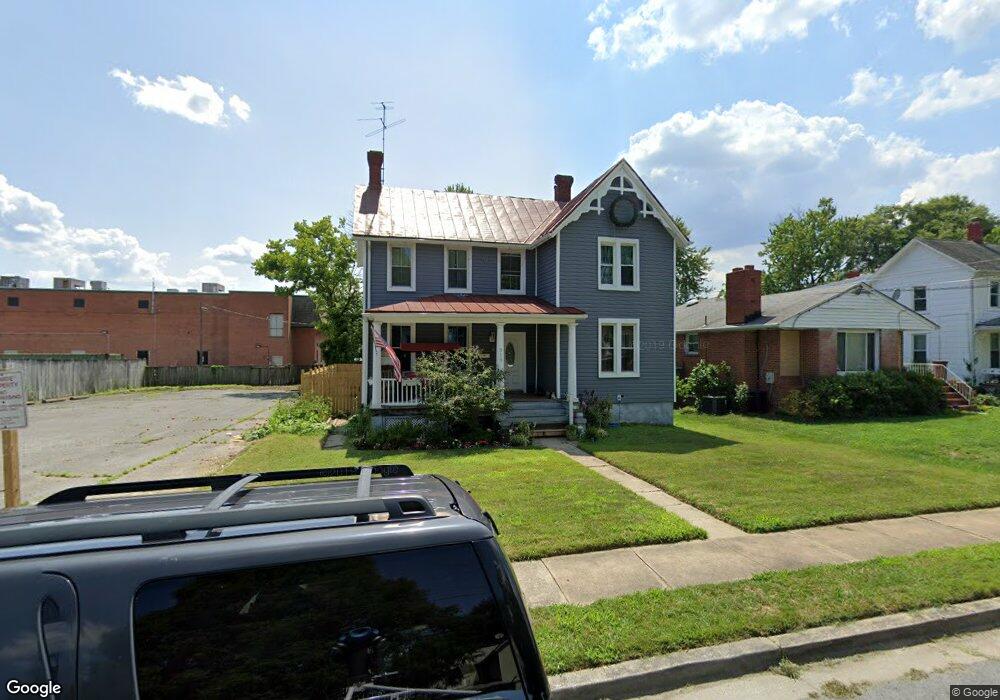 316 Laurel Ave, Laurel, MD 20707 - photo 1