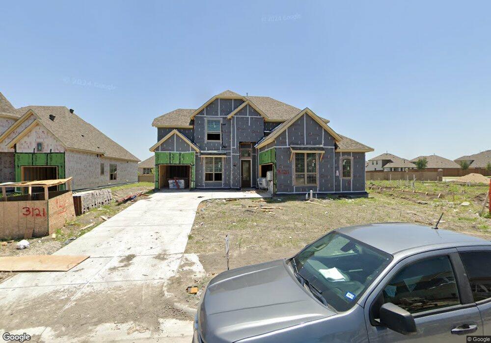 3121 Rolling Hills Ln, Wylie, TX 75098 - photo 1