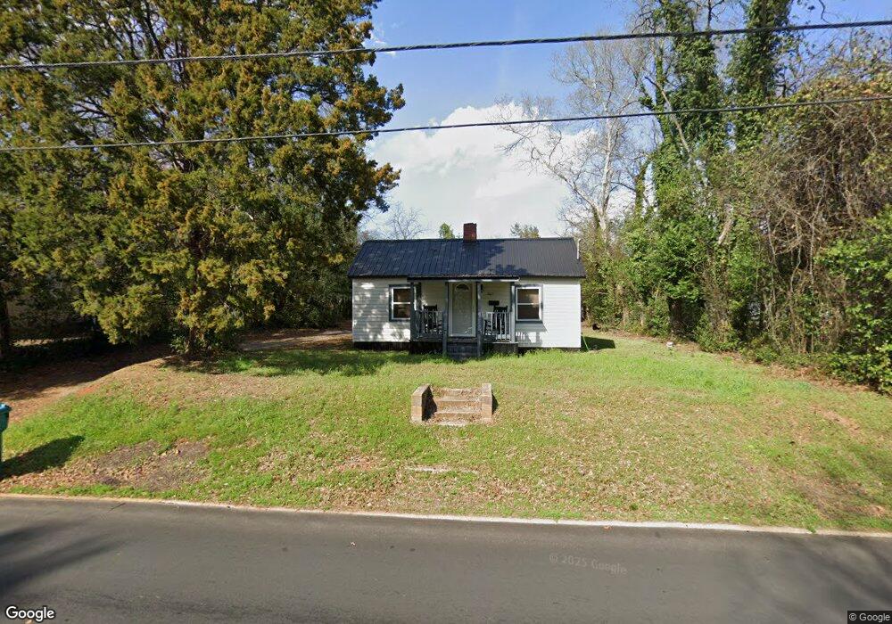 209 Patterson St, Americus, GA 31719 - photo 1