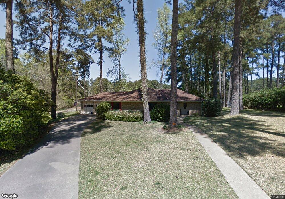 3122 Melwood Cir, Nacogdoches, TX 75964 - photo 1