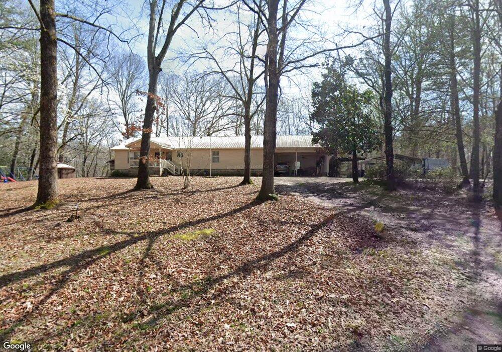 351 Tamassee Ln, Tamassee, SC 29686 - photo 1