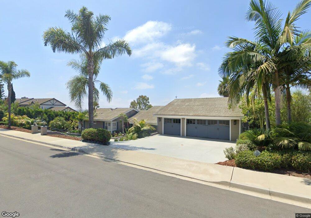 7127 Babilonia St, Carlsbad, CA 92009 - photo 1