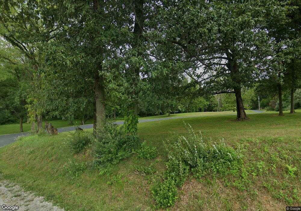 1620 Baldwin Rd, Jacksonville, IL 62650 - photo 1