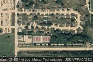 503 Edwards St, Epworth, IA 52045