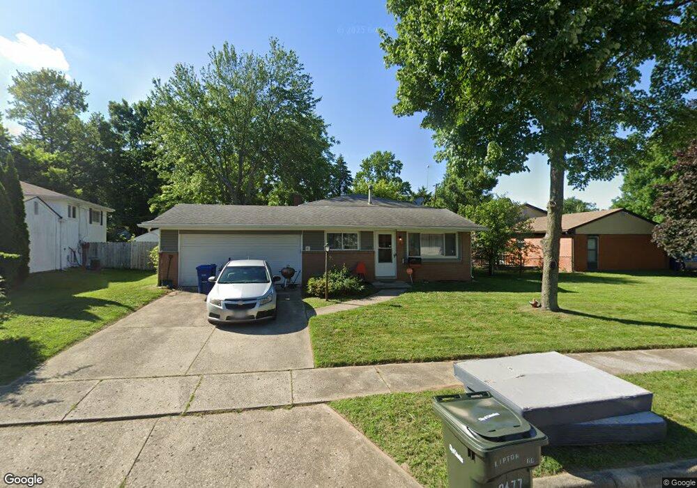 2477 Lipton Rd, Columbus, OH 43232 - photo 1