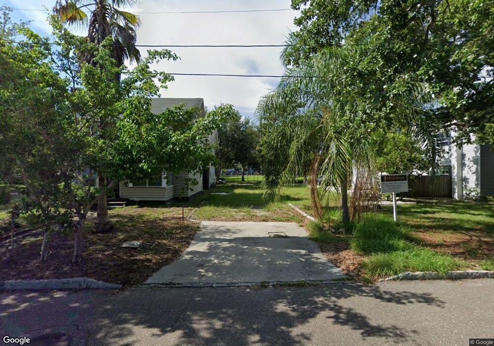 1334 17th Terrace N, Saint Petersburg, FL 33704 - photo 1