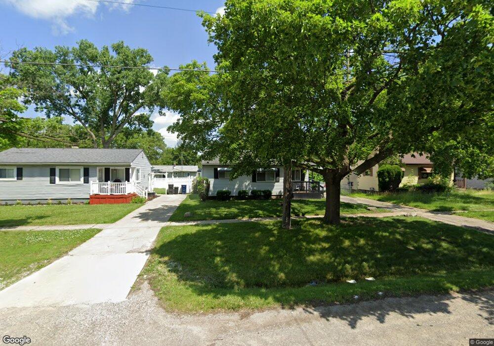 3539 Lippincott Blvd, Flint, MI 48507 - photo 1