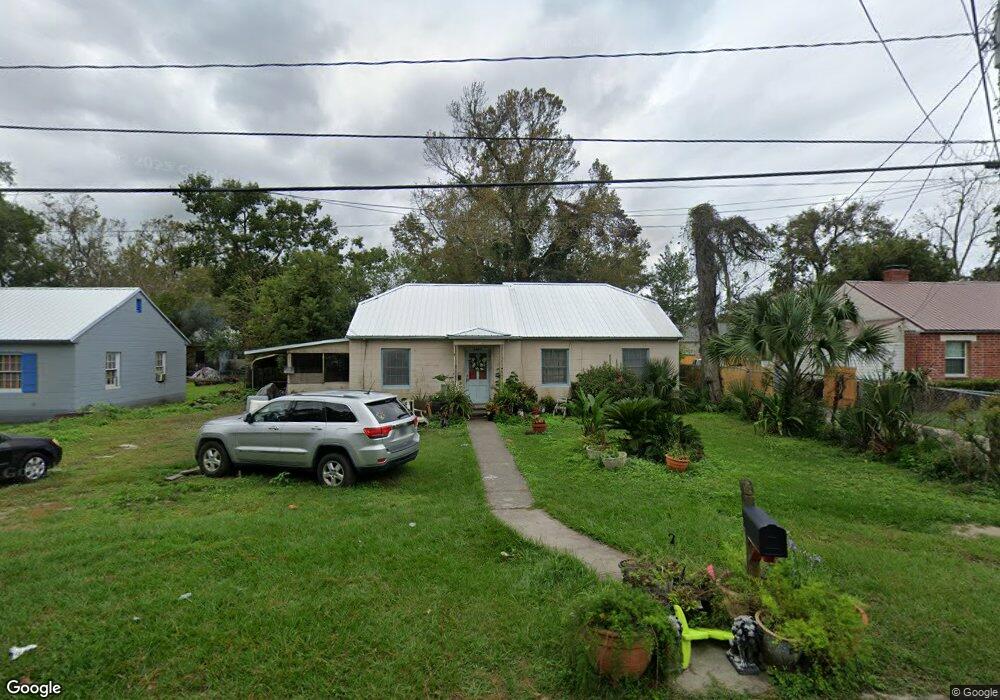 3605 Emanuel Ave, Brunswick, GA 31520 - photo 1