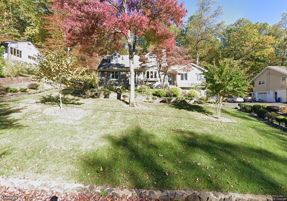 1524 Deer Path, Mountainside, NJ 07092 - photo 1