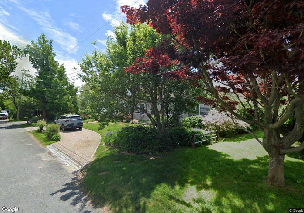 105 van Duzer Rd, Barnstable, MA 2630 - photo 1