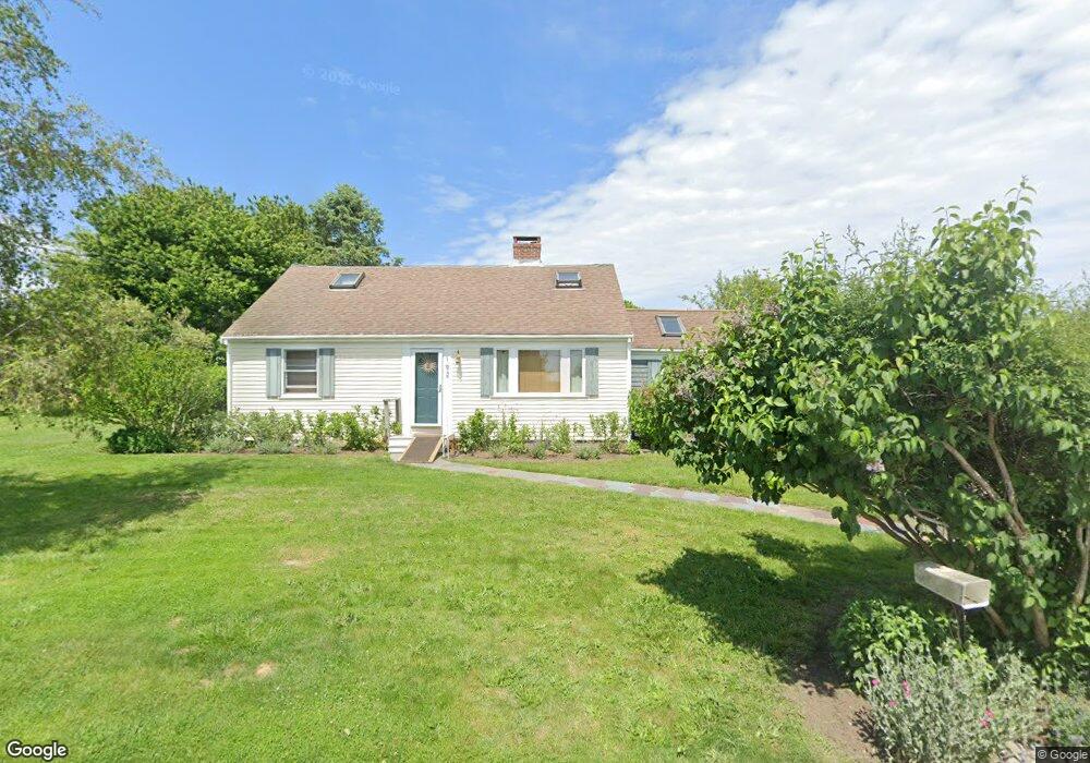 192 Harbor Point Rd, Barnstable, MA 2630 - photo 1