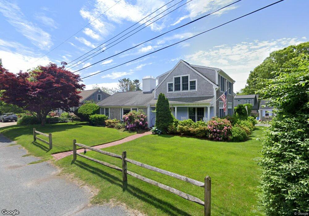 59 van Duzer Rd, Barnstable, MA 2630 - photo 1