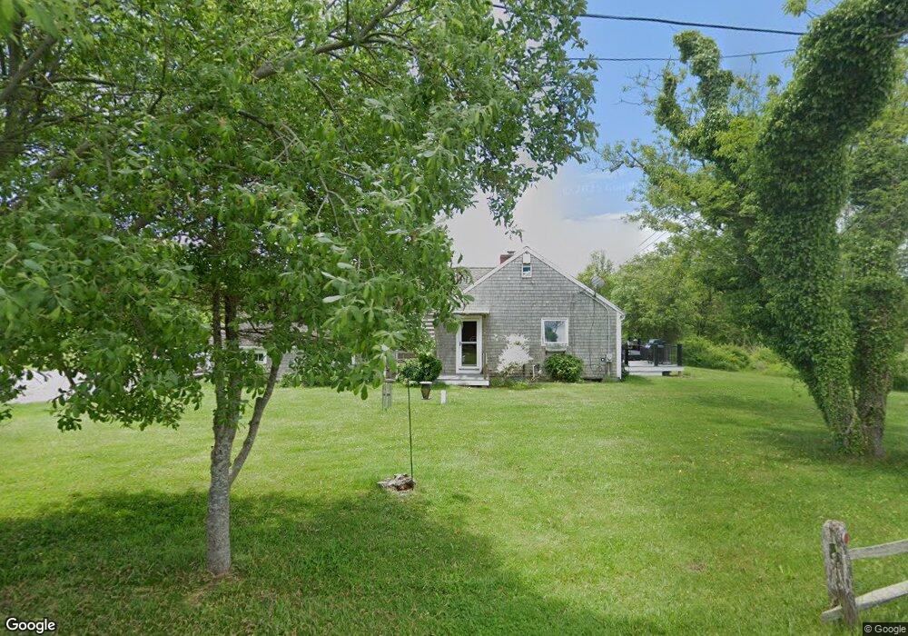 5 van Duzer Rd, Barnstable, MA 2630 - photo 1