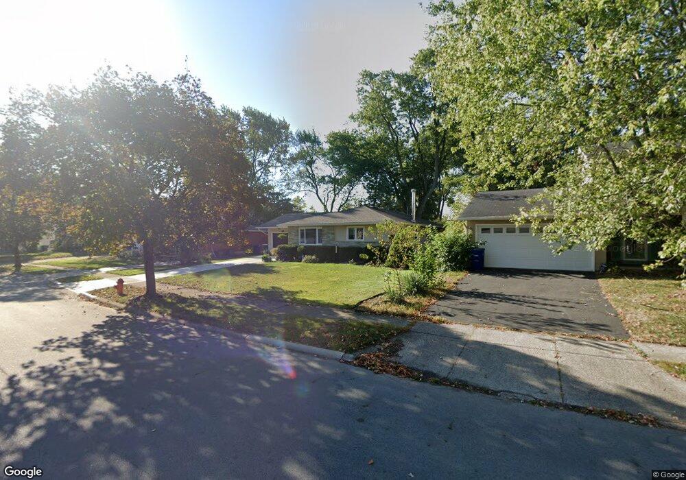 1375 Cardwell Square S, Columbus, OH 43229 - photo 1