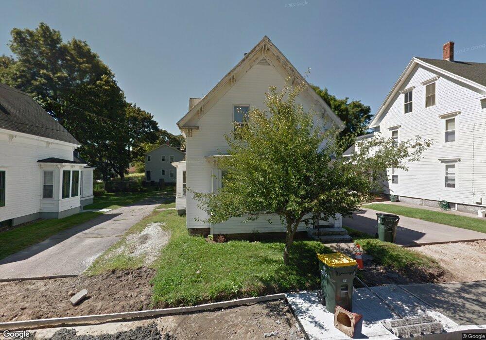 16 Garfield St, Franklin, MA 02038 - photo 1
