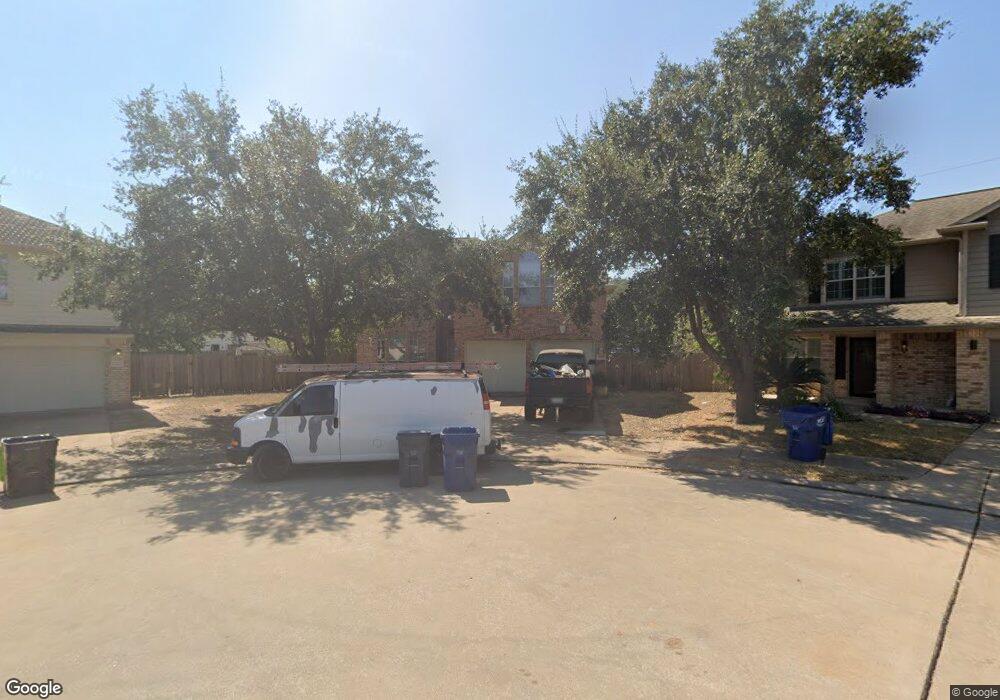 17227 Blushing Pear Ct, Houston, TX 77084 - photo 1