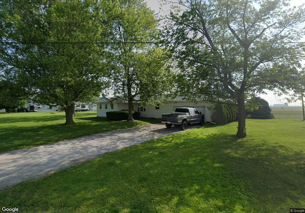 206 E Railroad St, Windfall, IN 46076 - photo 1