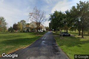 14800 Schmitmeyer Baker Rd, Minster, OH 45865