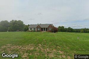 2334 Pleasant Gap Dr, Dry Fork, VA 24549