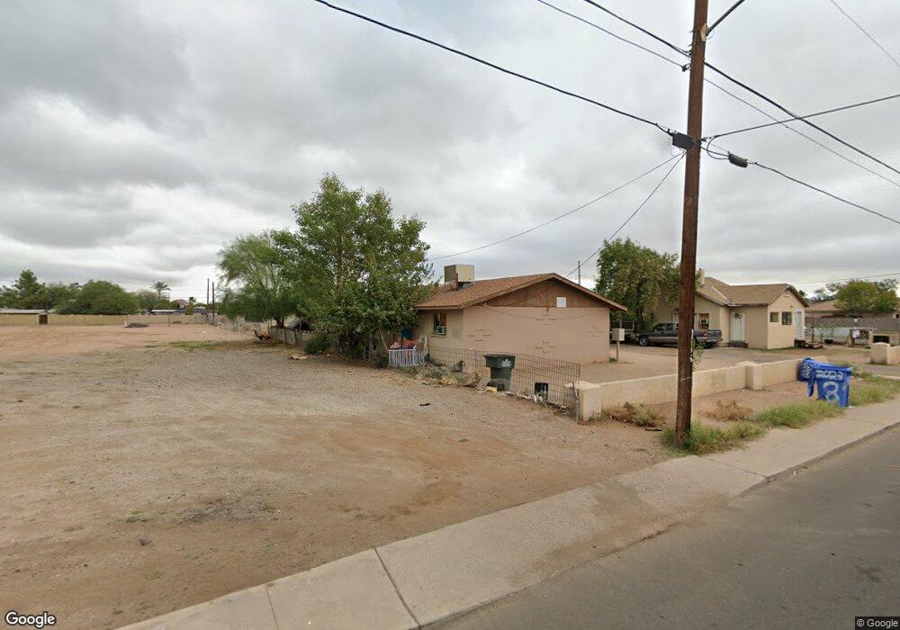 2023 N 26th Place, Phoenix, AZ 85008 - photo 1