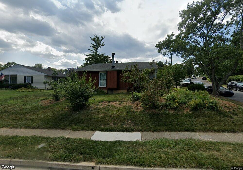 129 Greenmeadow Dr, Lutherville Timonium, MD 21093 - photo 1