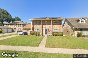 5130 Lacour Monique St, New Orleans, LA 70131