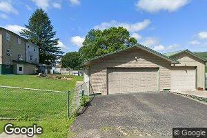 435 E Ridge St, Coaldale, PA 18218
