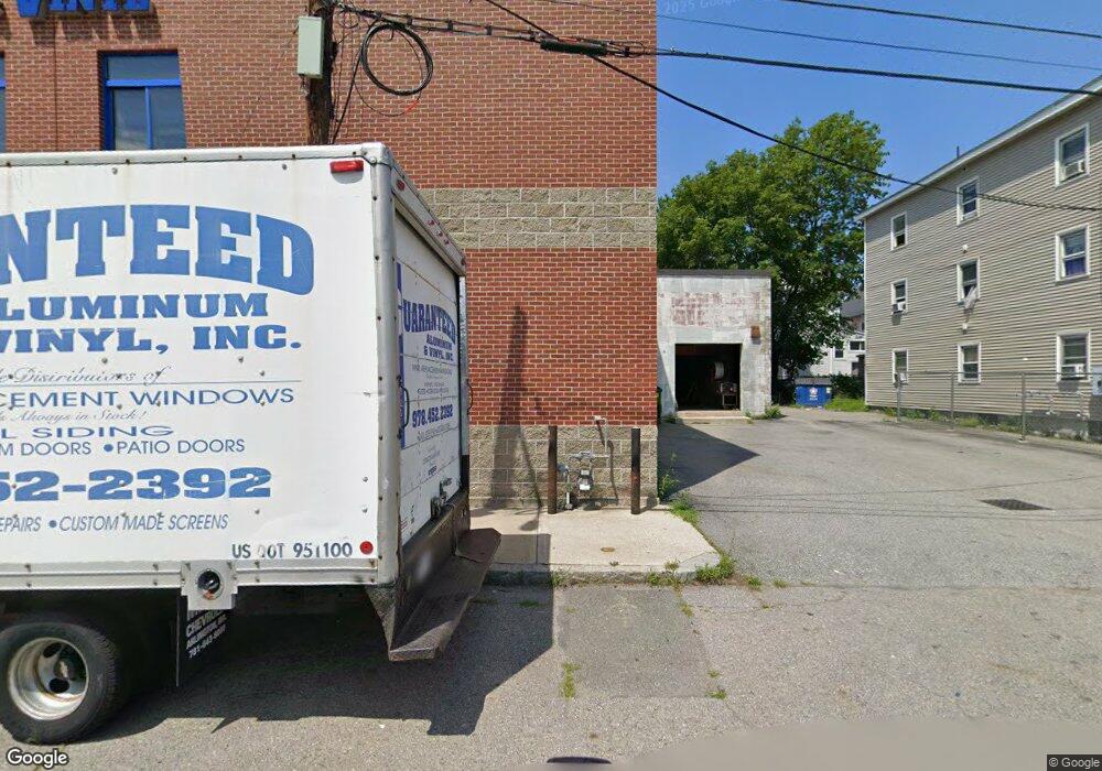 353 Bridge St unit 12, Lowell, MA 01850 - photo 1