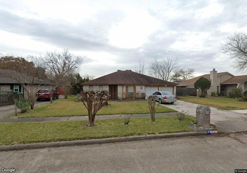 6918 Cloud Swept Ln, Houston, TX 77086 - photo 1