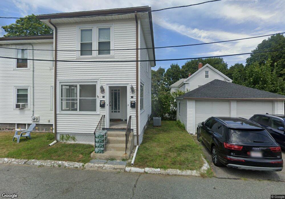 17 Glynn Terrace unit 2, Quincy, MA 02169 - photo 1