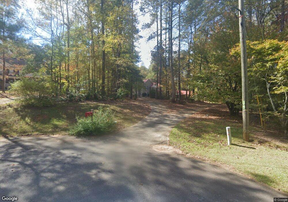 2020 Post Oak Ct SW unit 8, Conyers, GA 30094 - photo 1