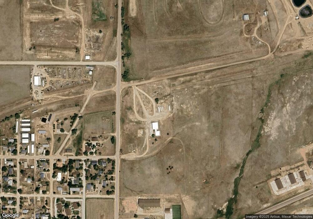 221 Yoder St, Calhan, CO 80808 - photo 1