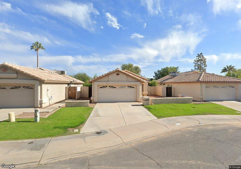121 S Crestview St, Chandler, AZ 85226 - photo 1