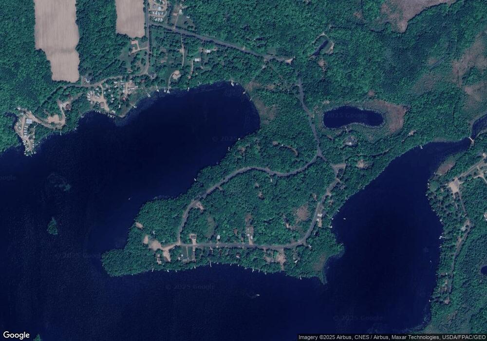 0 Deerhead Point Rd unit 4386793, Weyerhaeuser, WI 54895 - photo 1