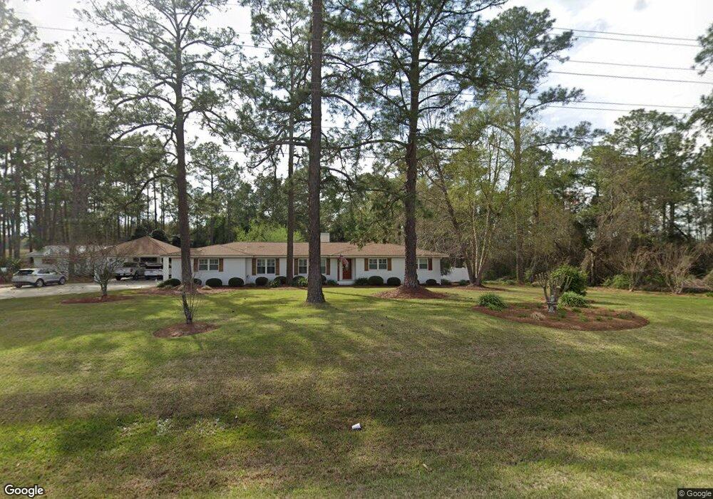 2021 Ellenton Omega Rd, Norman Park, GA 31771 - photo 1