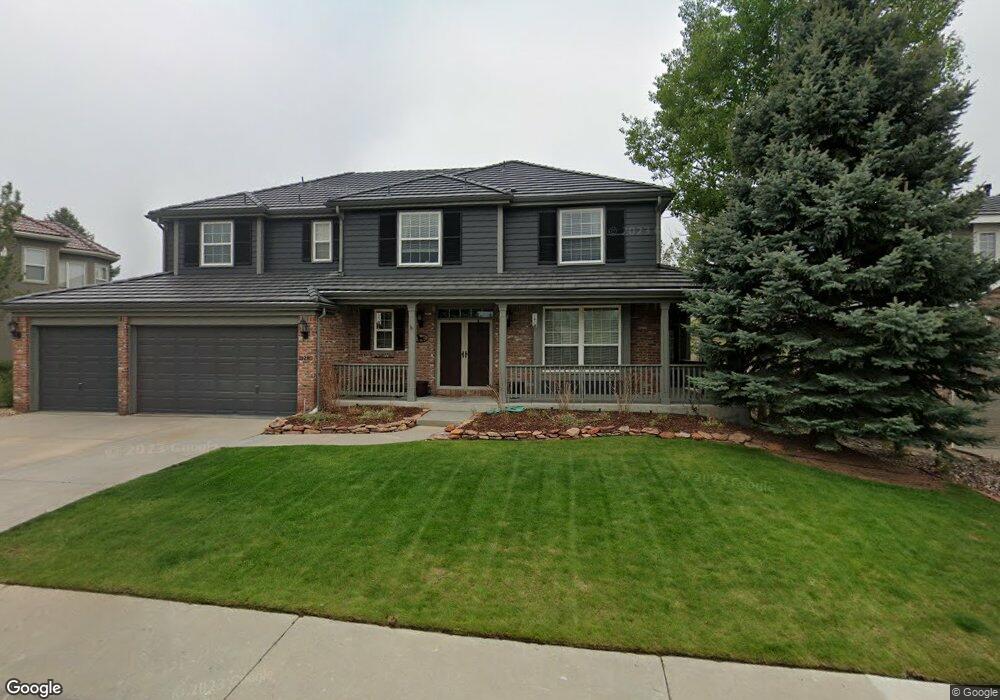 19280 E Maplewood Ave, Aurora, CO 80016 - photo 1