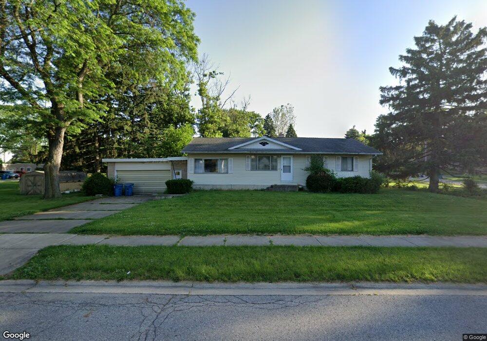 415 Greiving St, Dyer, IN 46311 - photo 1