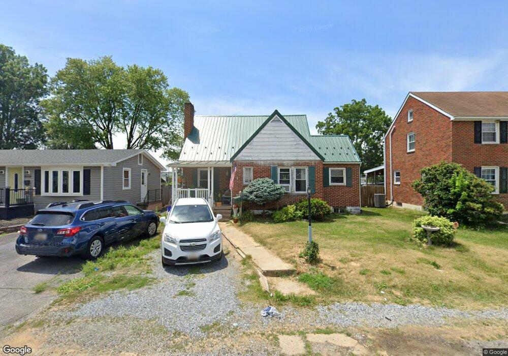 11010 Lincoln Ave, Hagerstown, MD 21740 - photo 1