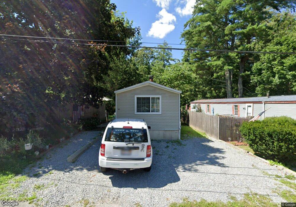 41 Park View Dr, Glocester, RI 02814 - photo 1