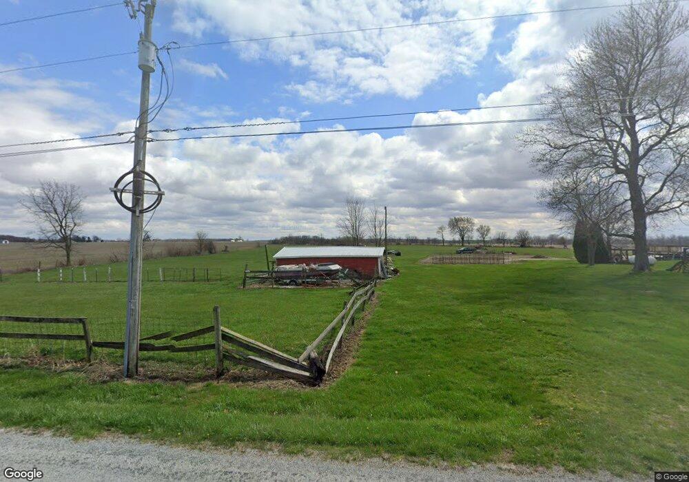 2427 E 400 S, Wabash, IN 46992 - photo 1