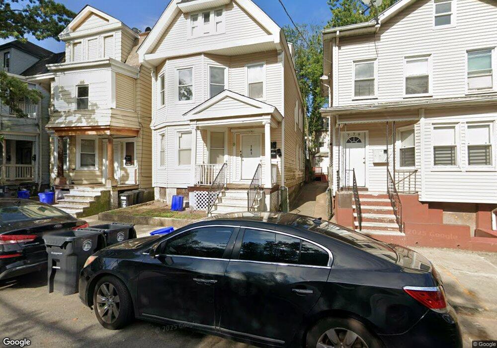 781 S 13th St, Newark, NJ 07108 - photo 1